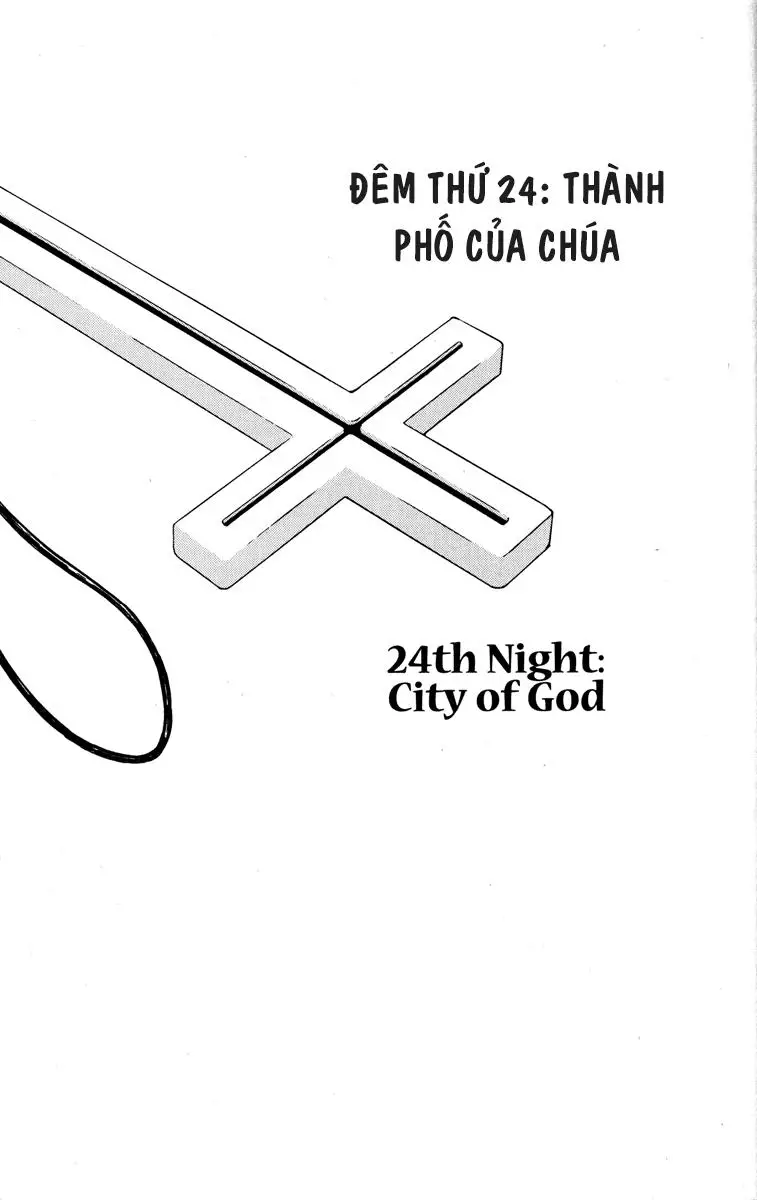 Yozakura Quartet Nettruyen ZZZ Chương 24 Page 5