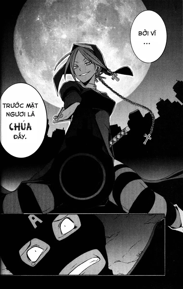 Yozakura Quartet Nettruyen ZZZ Chương 24 Page 30