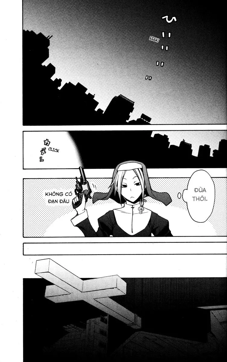 Yozakura Quartet Nettruyen ZZZ Chương 24 Page 31