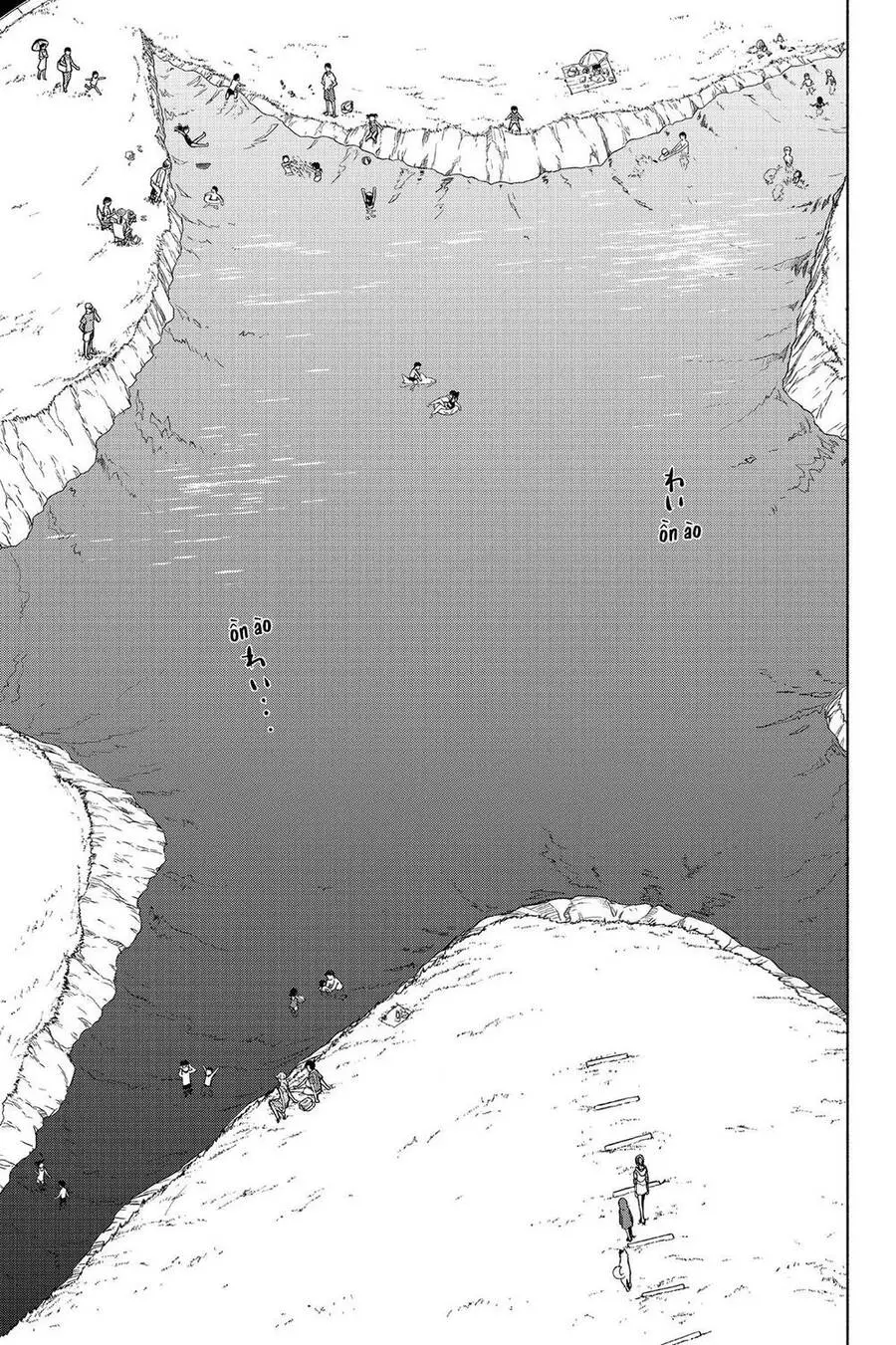 Yozakura Quartet Nettruyen ZZZ Chương 146 Page 16