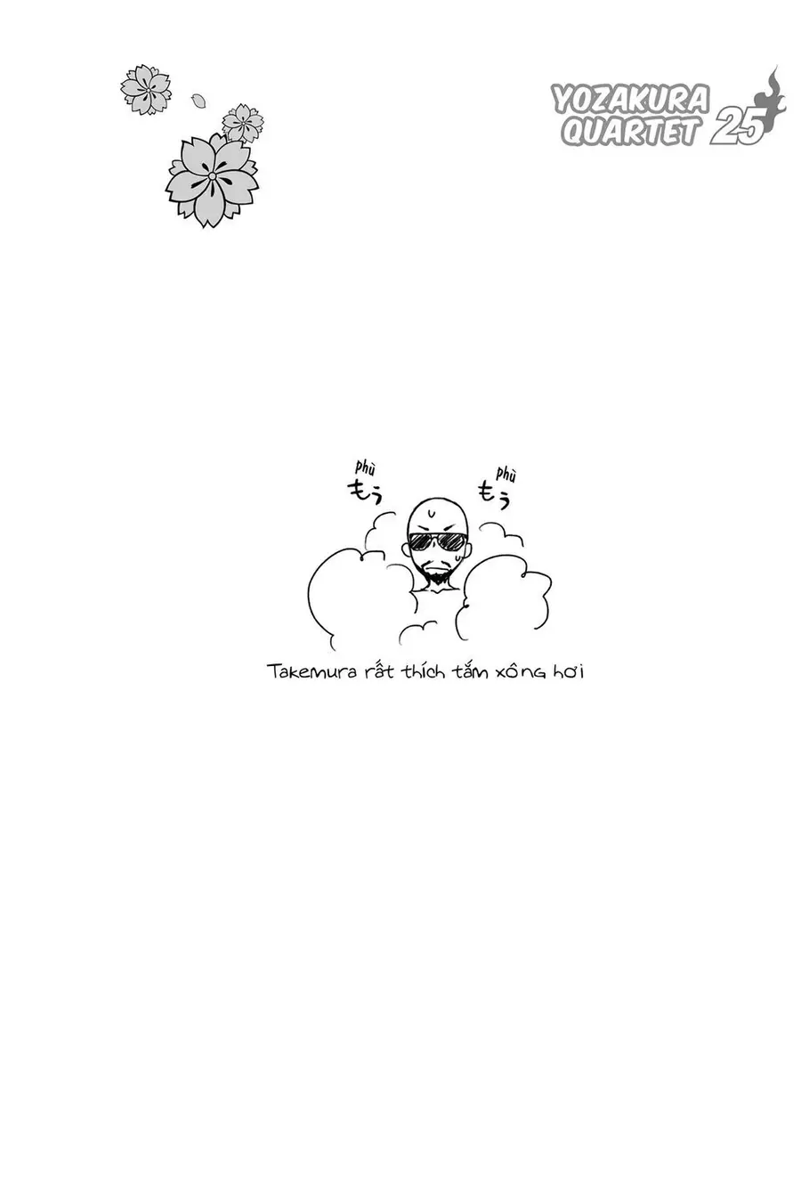 Yozakura Quartet Nettruyen ZZZ Chương 146 Page 39