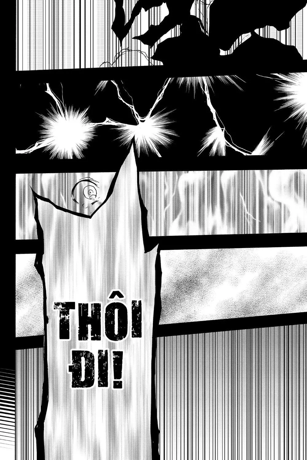 Yozakura Quartet Nettruyen ZZZ Chương 132 Page 43