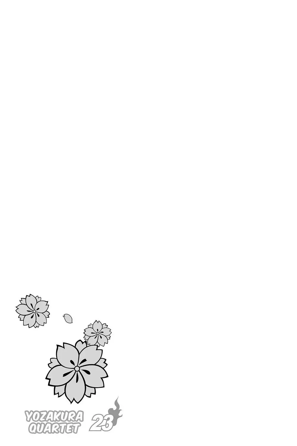 Yozakura Quartet Nettruyen ZZZ Chương 132 Page 50