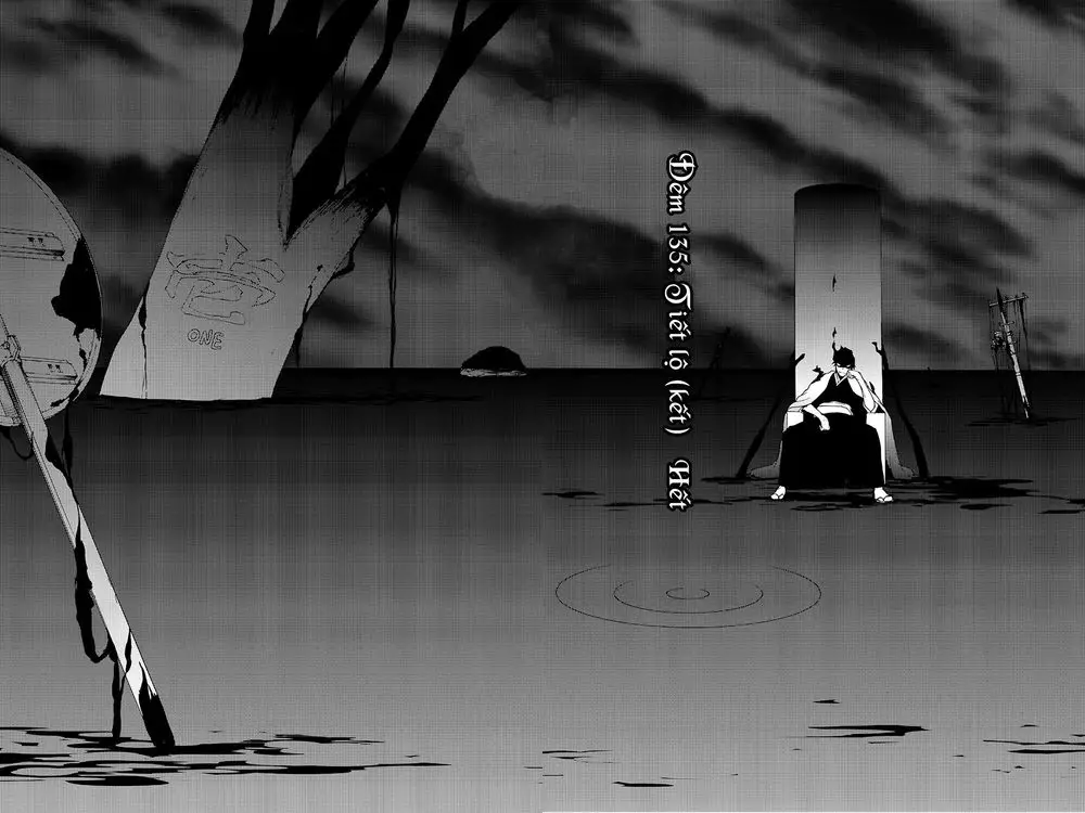 Yozakura Quartet Nettruyen ZZZ Chương 135 Page 38