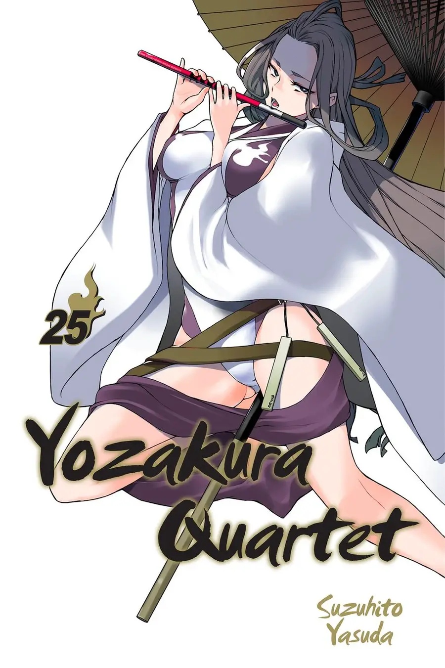 Yozakura Quartet Nettruyen ZZZ Chương 143 Page 2