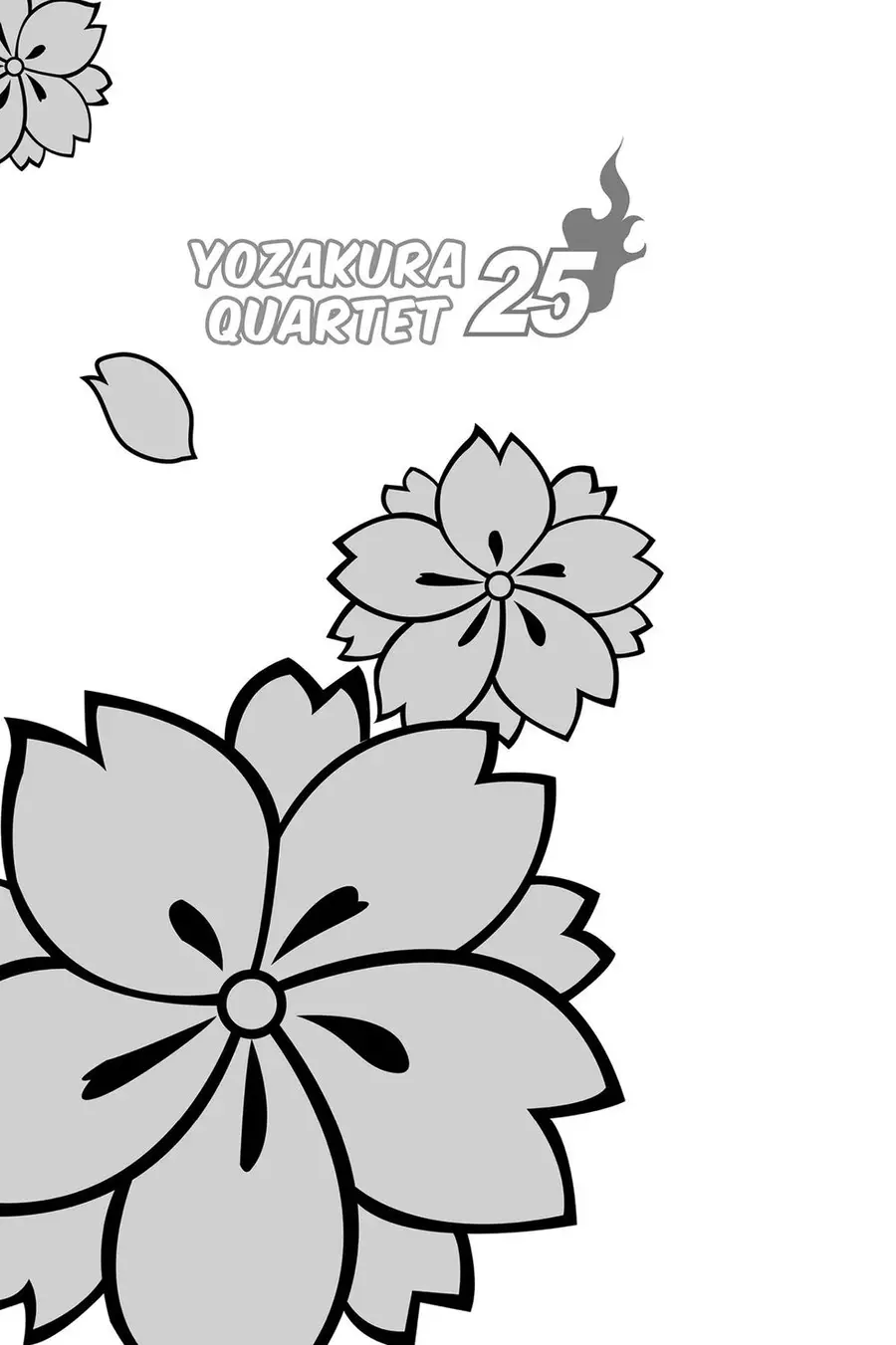 Yozakura Quartet Nettruyen ZZZ Chương 143 Page 4