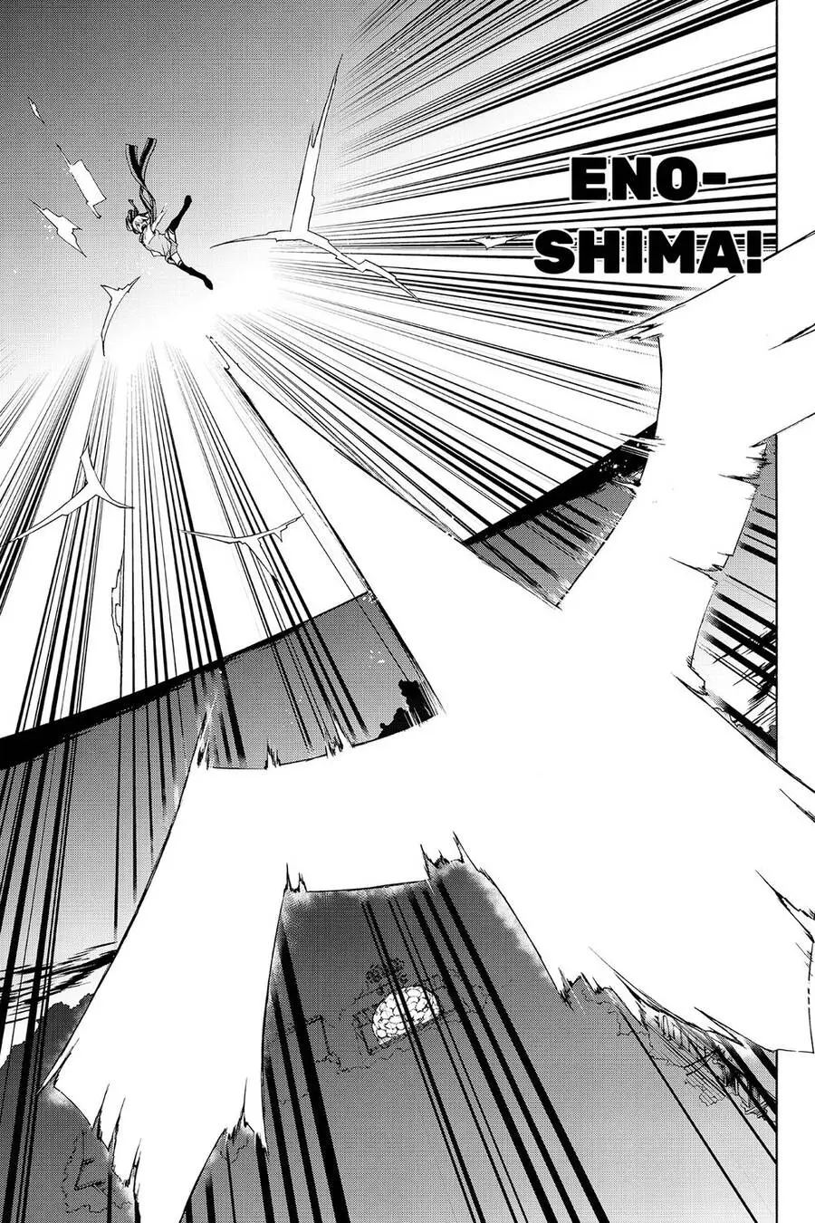 Yozakura Quartet Nettruyen ZZZ Chương 119 Page 28