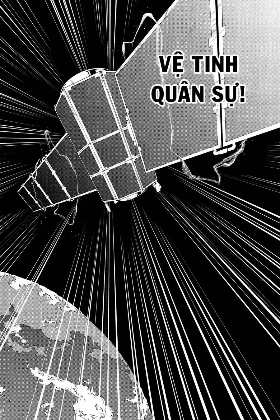 Yozakura Quartet Nettruyen ZZZ Chương 119 Page 31