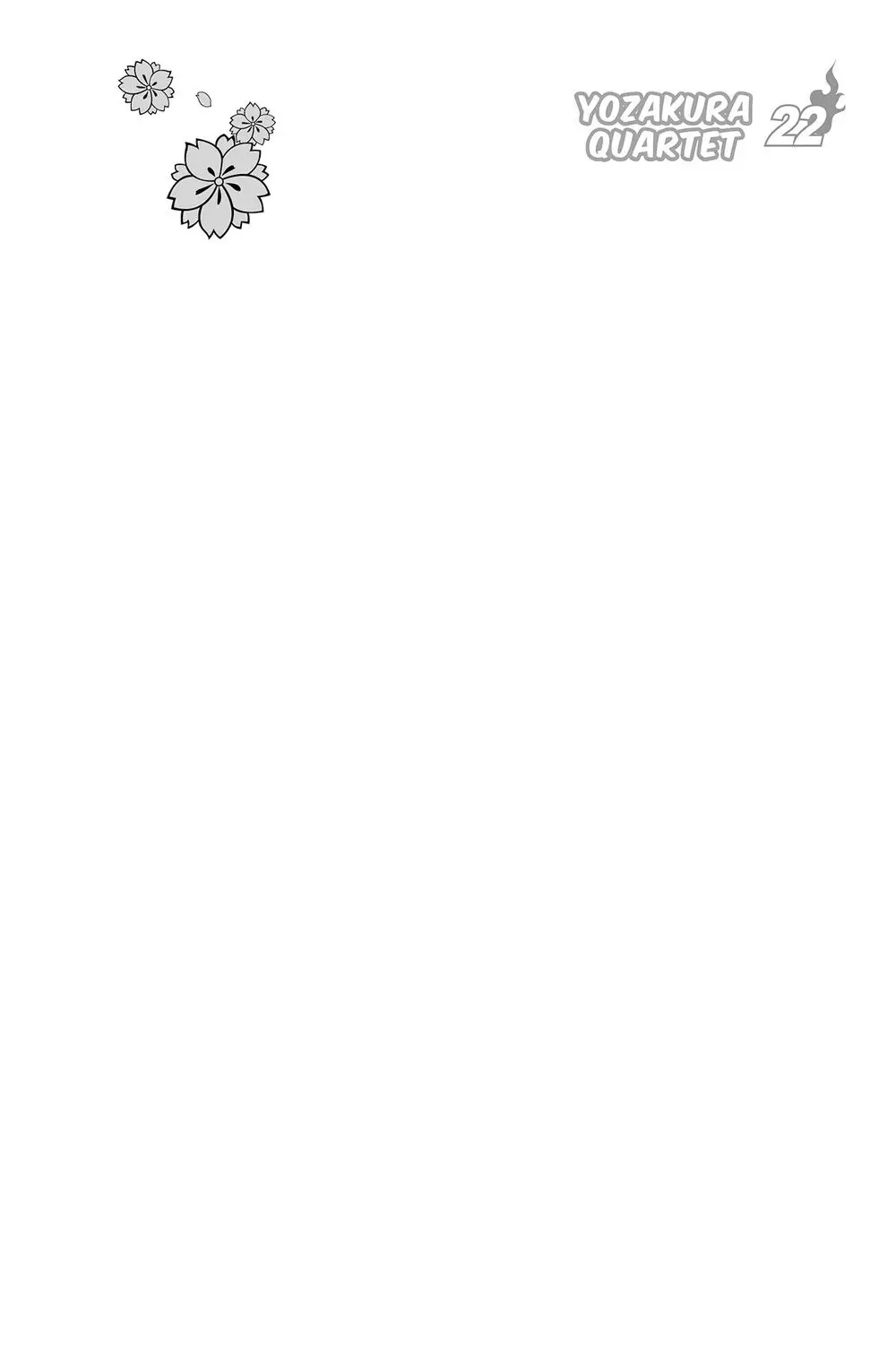 Yozakura Quartet Nettruyen ZZZ Chương 128 Page 38