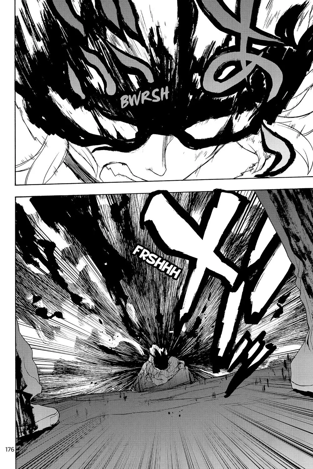 Yozakura Quartet Nettruyen ZZZ Chương 129 Page 26