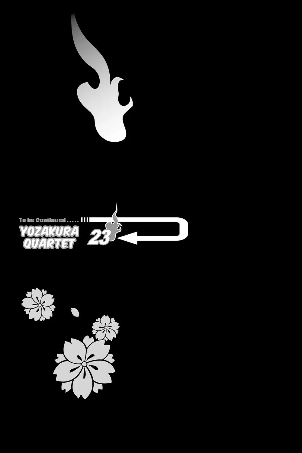 Yozakura Quartet Nettruyen ZZZ Chương 129 Page 35