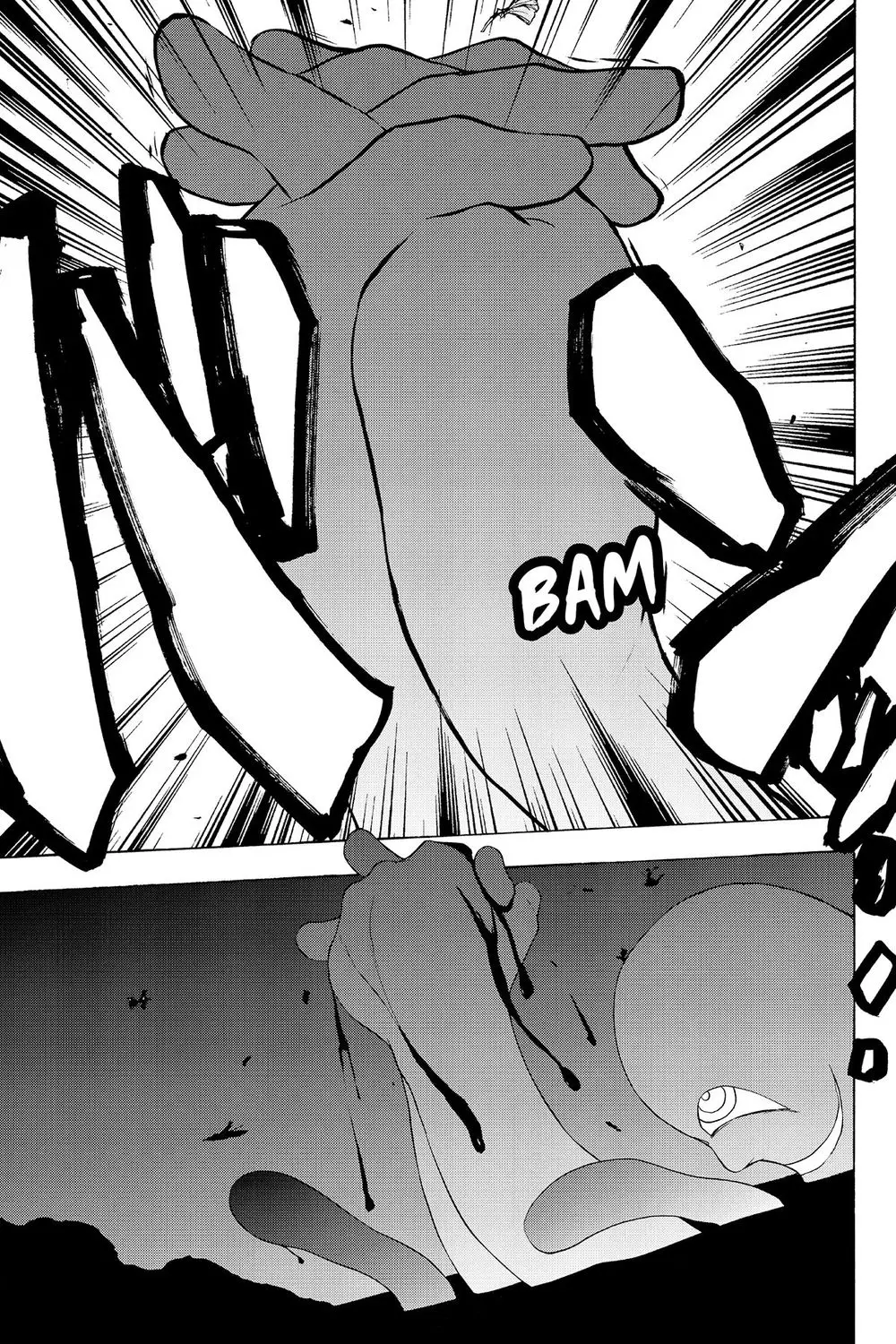 Yozakura Quartet Nettruyen ZZZ Chương 117 Page 20