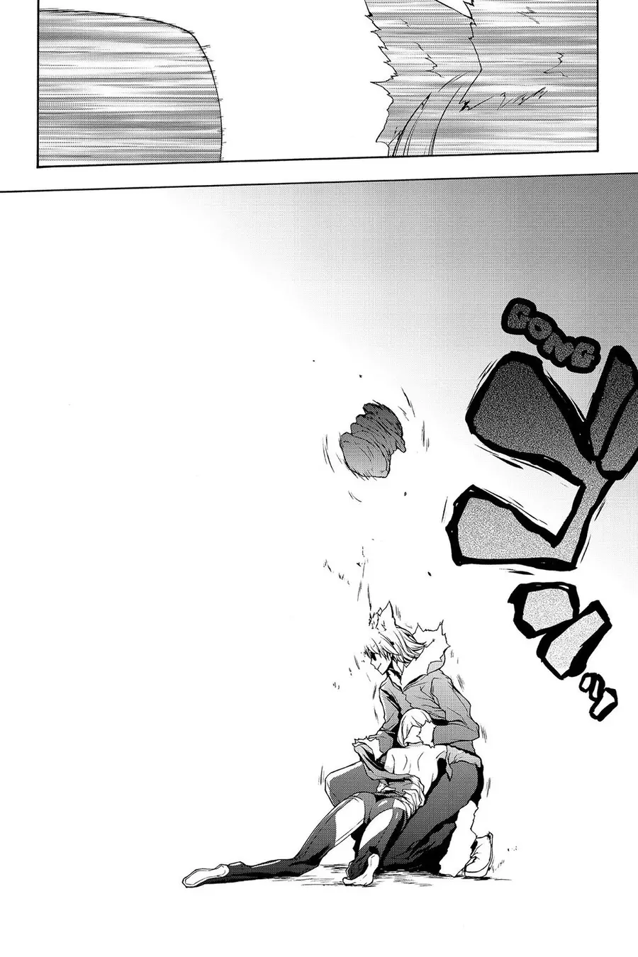 Yozakura Quartet Nettruyen ZZZ Chương 111 Page 36