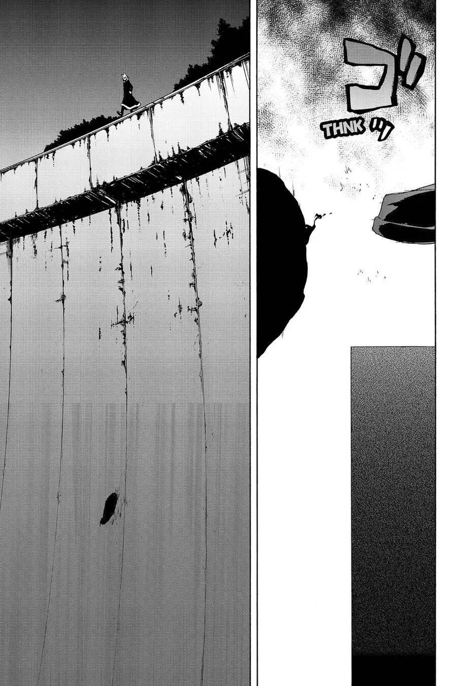 Yozakura Quartet Nettruyen ZZZ Chương 111 Page 45