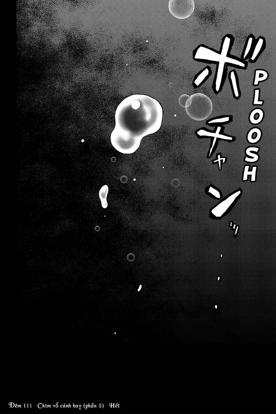 Yozakura Quartet Nettruyen ZZZ Chương 111 Page 46