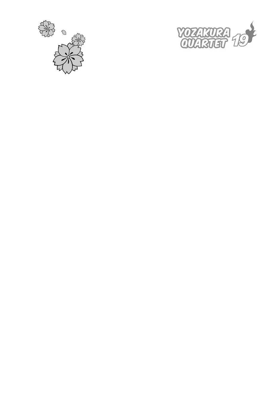Yozakura Quartet Nettruyen ZZZ Chương 110 Page 41