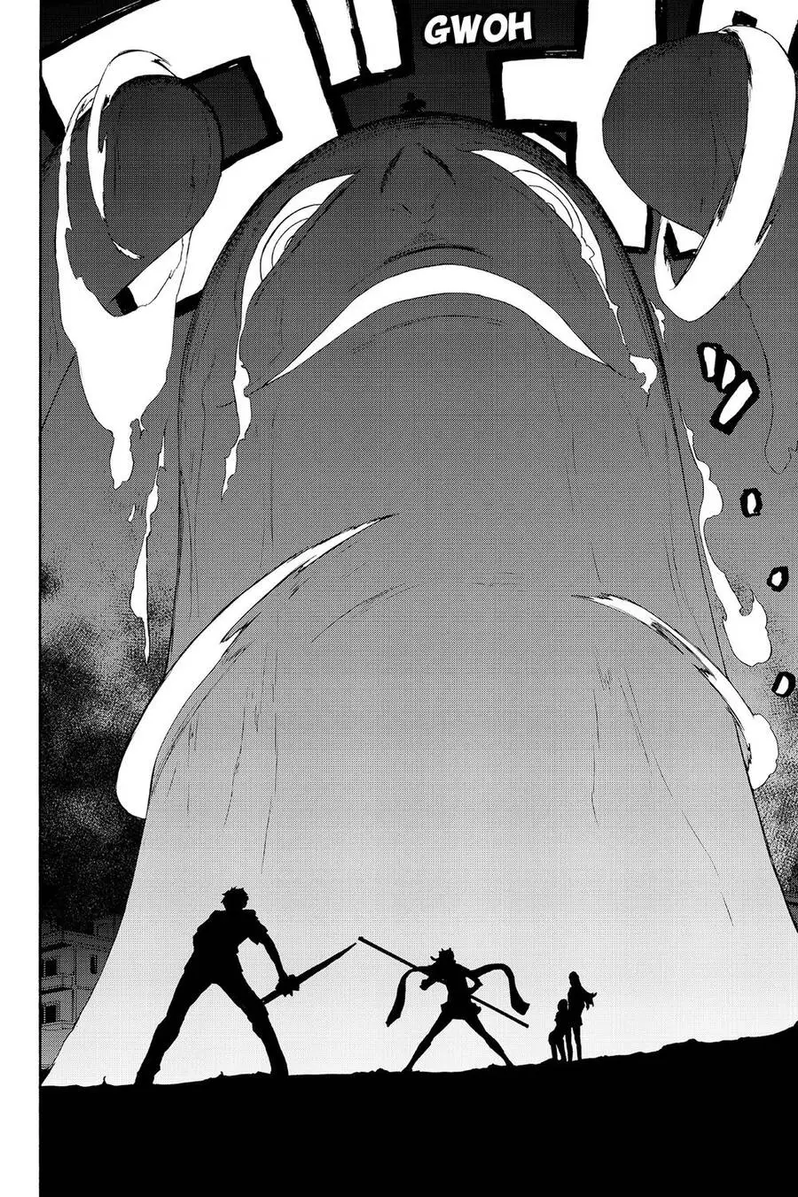 Yozakura Quartet Nettruyen ZZZ Chương 123 Page 5