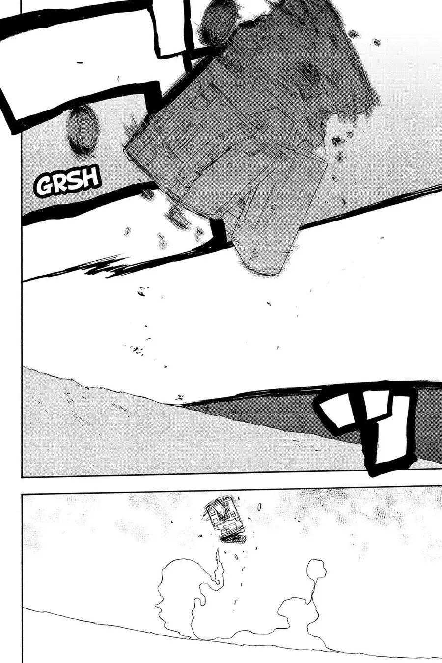Yozakura Quartet Nettruyen ZZZ Chương 123 Page 31