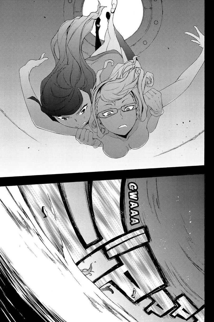 Yozakura Quartet Nettruyen ZZZ Chương 123 Page 65