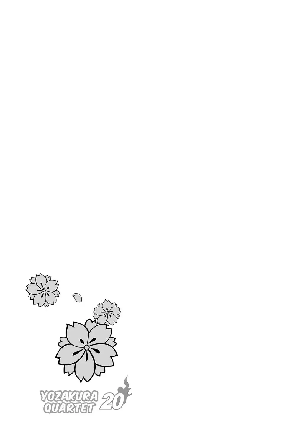 Yozakura Quartet Nettruyen ZZZ Chương 115 Page 30
