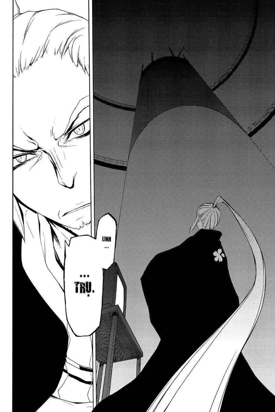 Yozakura Quartet Nettruyen ZZZ Chương 94 Page 19