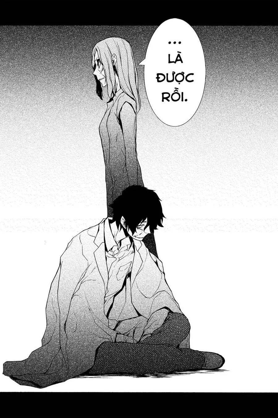 Yozakura Quartet Nettruyen ZZZ Chương 94 Page 32