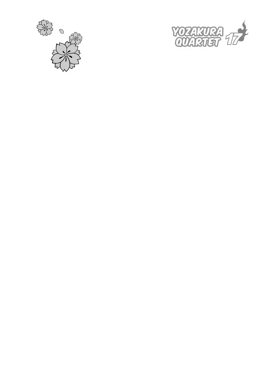Yozakura Quartet Nettruyen ZZZ Chương 94 Page 35