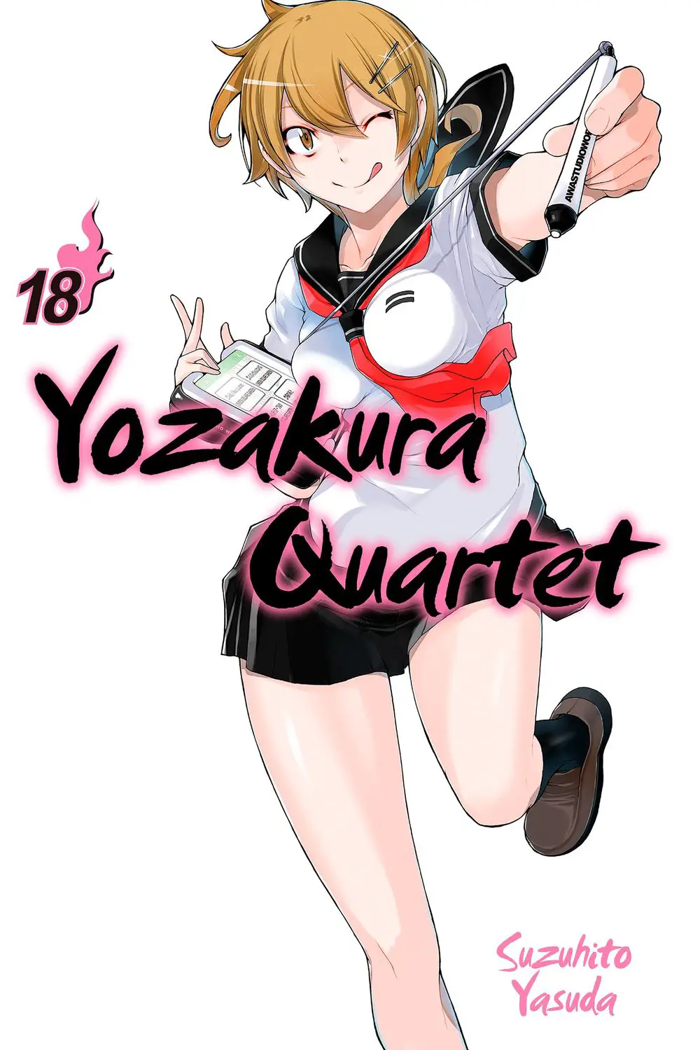 Yozakura Quartet Nettruyen ZZZ Chương 100 Page 2