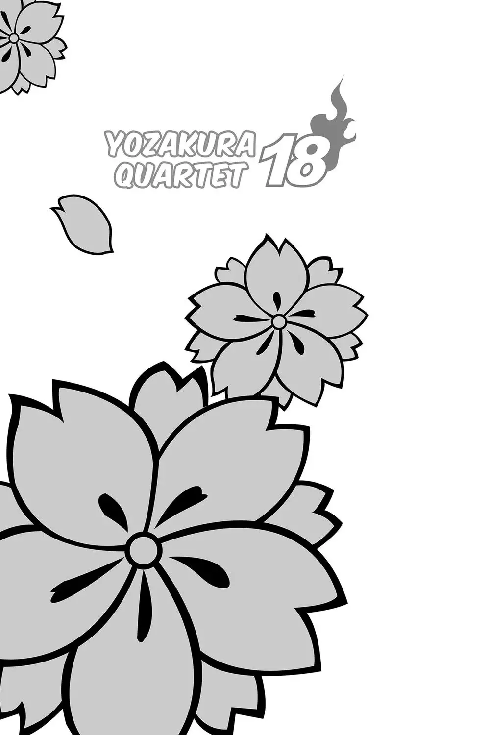 Yozakura Quartet Nettruyen ZZZ Chương 100 Page 4