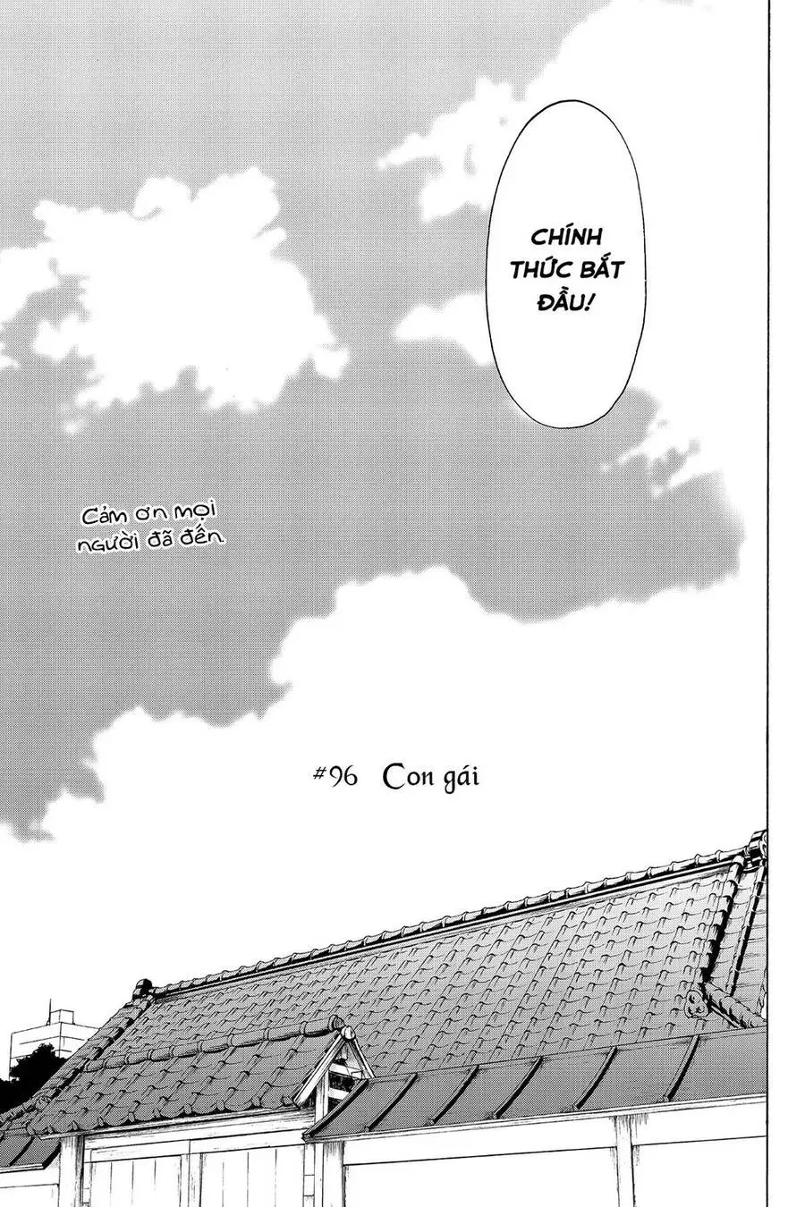 Yozakura Quartet Nettruyen ZZZ Chương 96 Page 4