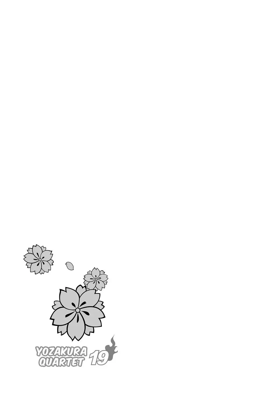 Yozakura Quartet Nettruyen ZZZ Chương 107 Page 40