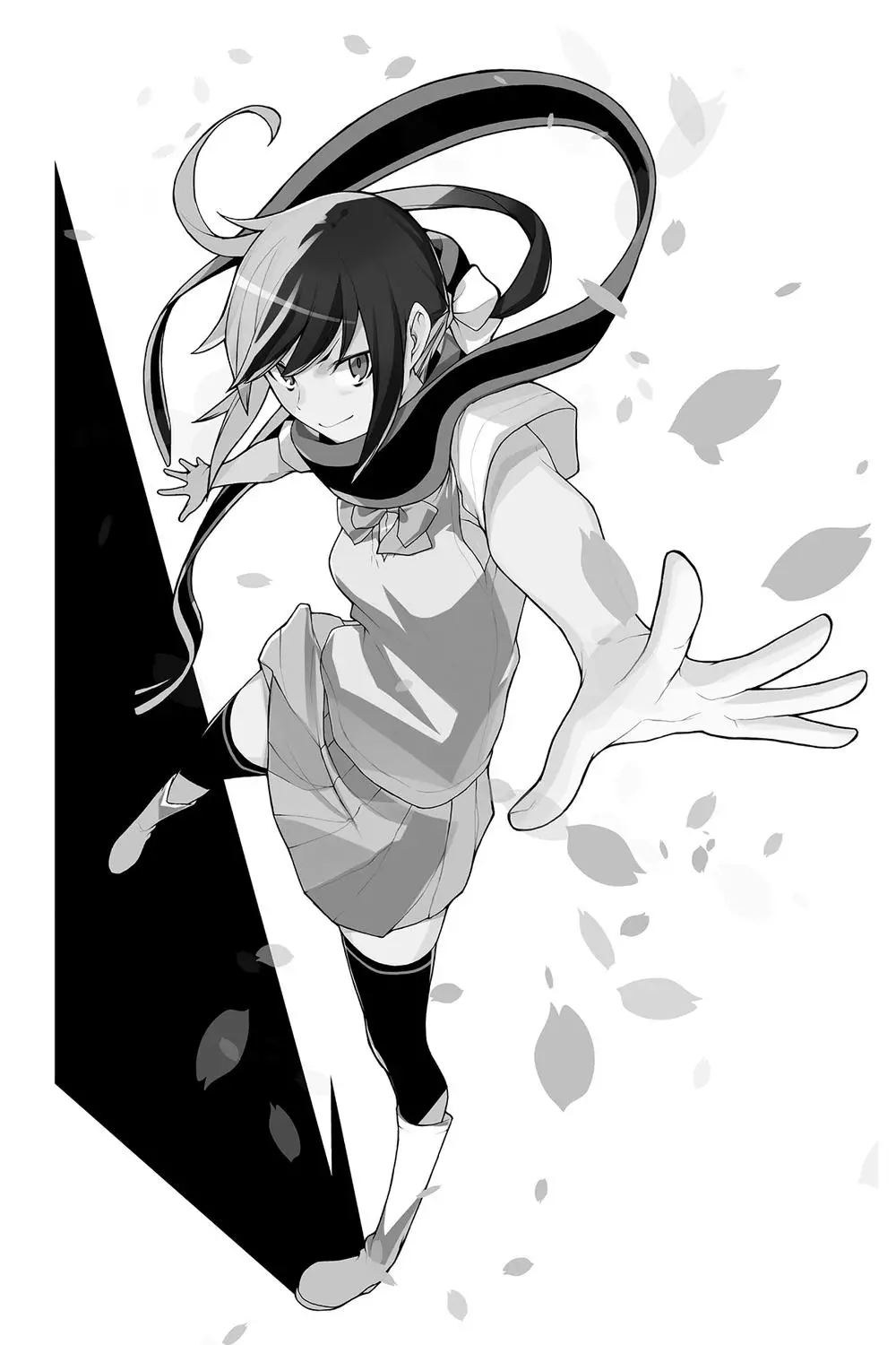 Yozakura Quartet Nettruyen ZZZ Chương 85.5 Page 5