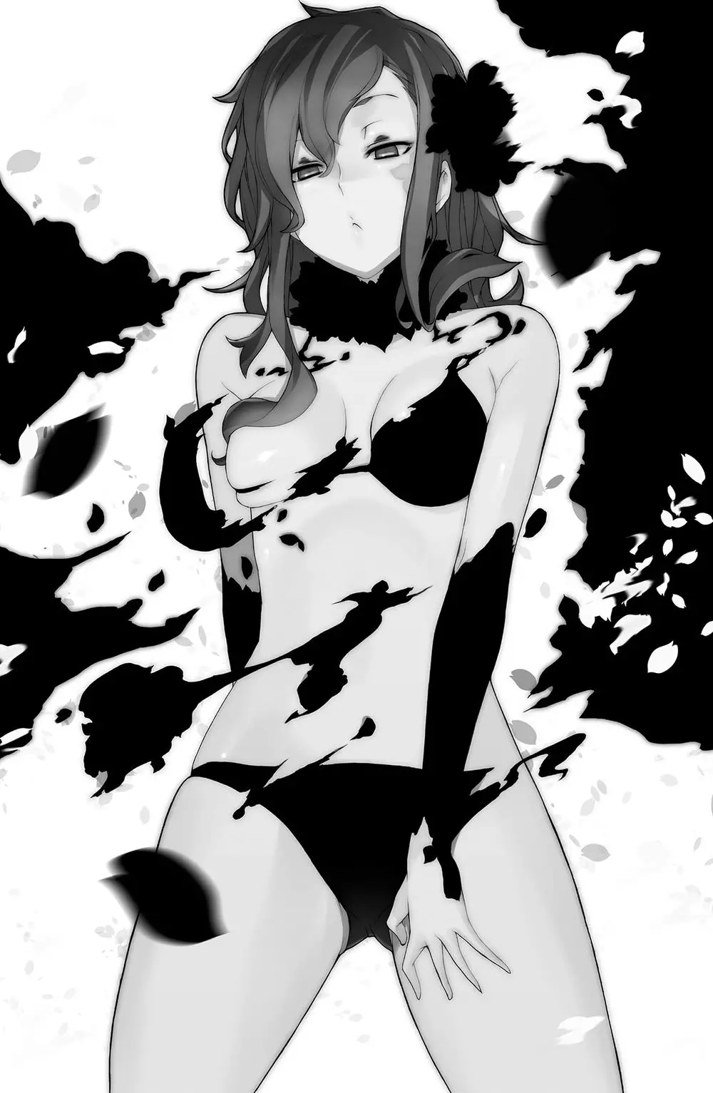 Yozakura Quartet Nettruyen ZZZ Chương 85.5 Page 6