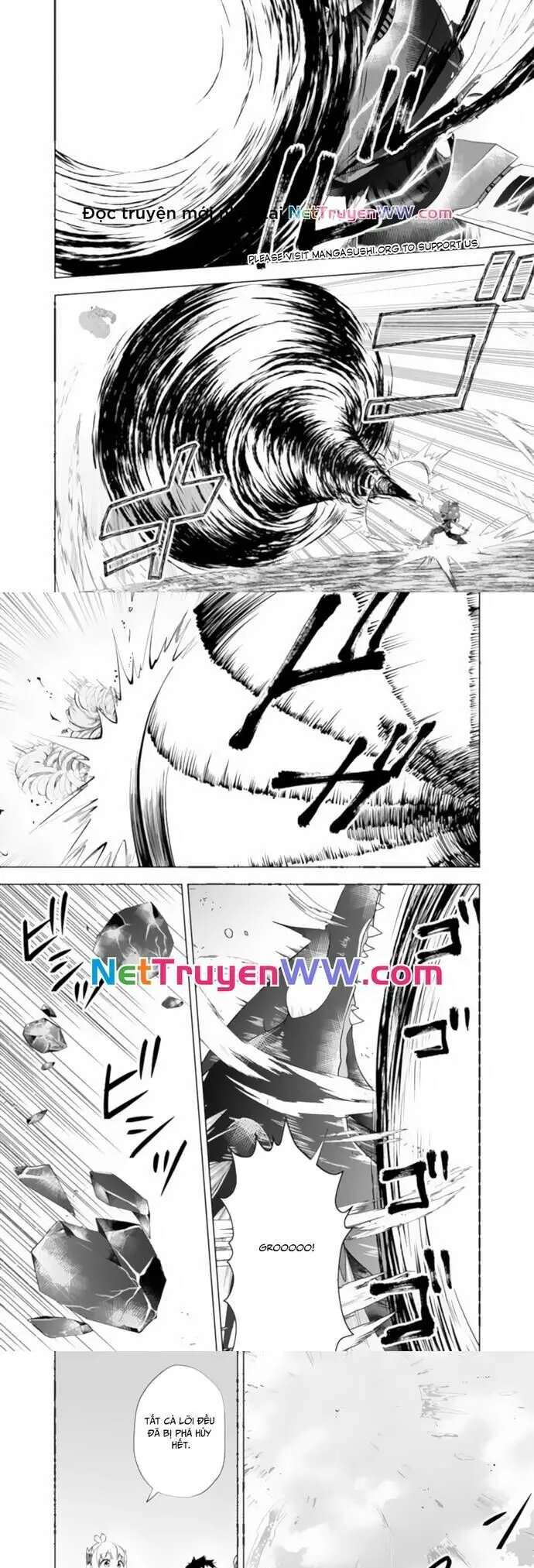 Ore No Ie Ga Maryoku Spot Datta Ken: Sundeiru Dake De Sekai Saikyou Nettruyen ZZZ Chương 173 Page 5