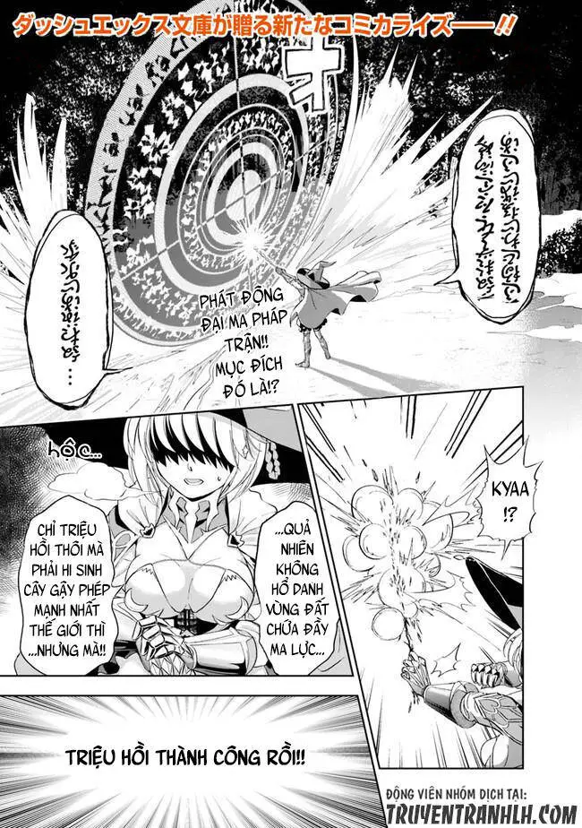 Ore No Ie Ga Maryoku Spot Datta Ken: Sundeiru Dake De Sekai Saikyou Nettruyen ZZZ Chương 1 Page 2