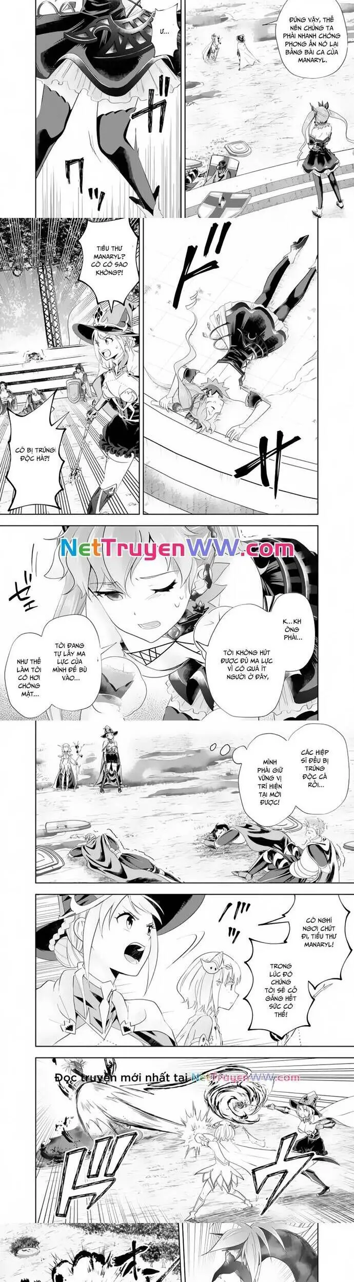 Ore No Ie Ga Maryoku Spot Datta Ken: Sundeiru Dake De Sekai Saikyou Nettruyen ZZZ Chương 171 Page 2