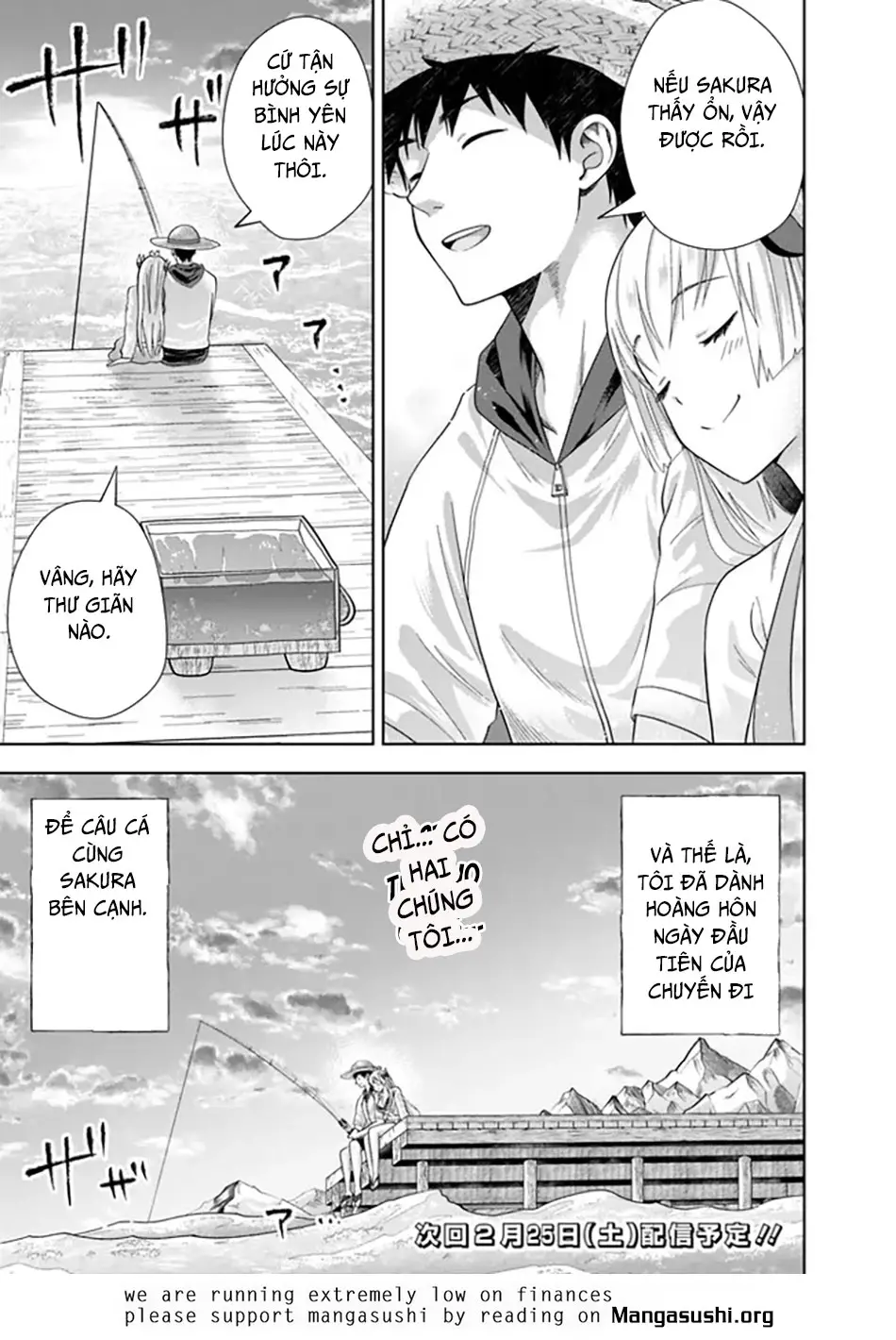 Ore No Ie Ga Maryoku Spot Datta Ken: Sundeiru Dake De Sekai Saikyou Nettruyen ZZZ Chương 200 Page 10