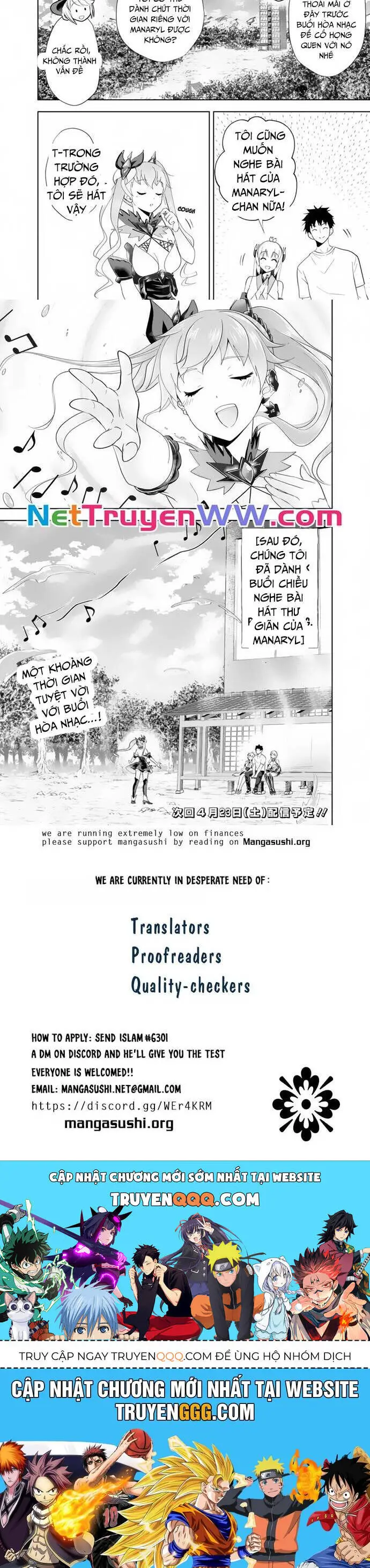 Ore No Ie Ga Maryoku Spot Datta Ken: Sundeiru Dake De Sekai Saikyou Nettruyen ZZZ Chương 165 Page 6