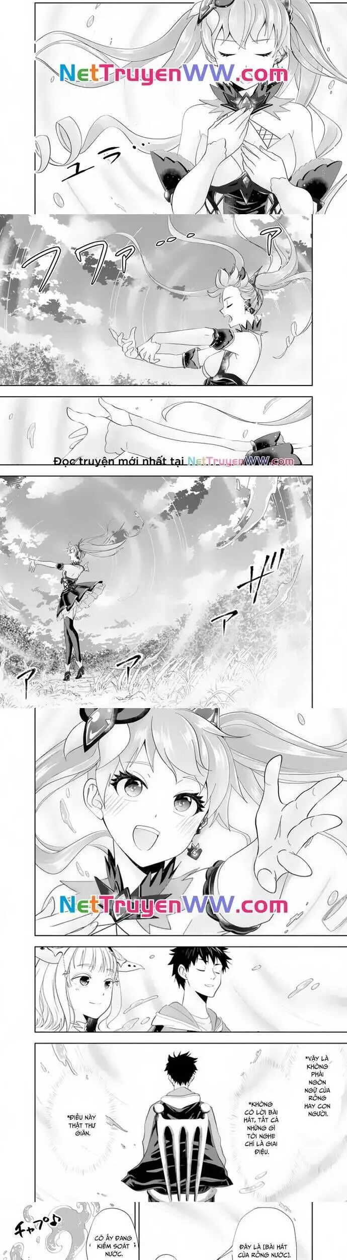 Ore No Ie Ga Maryoku Spot Datta Ken: Sundeiru Dake De Sekai Saikyou Nettruyen ZZZ Chương 164 Page 2