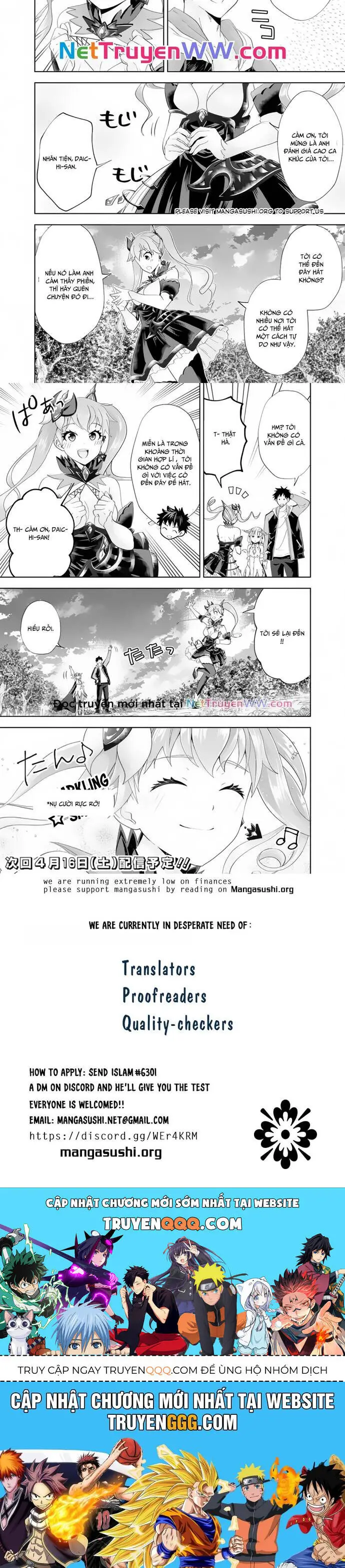 Ore No Ie Ga Maryoku Spot Datta Ken: Sundeiru Dake De Sekai Saikyou Nettruyen ZZZ Chương 164 Page 5