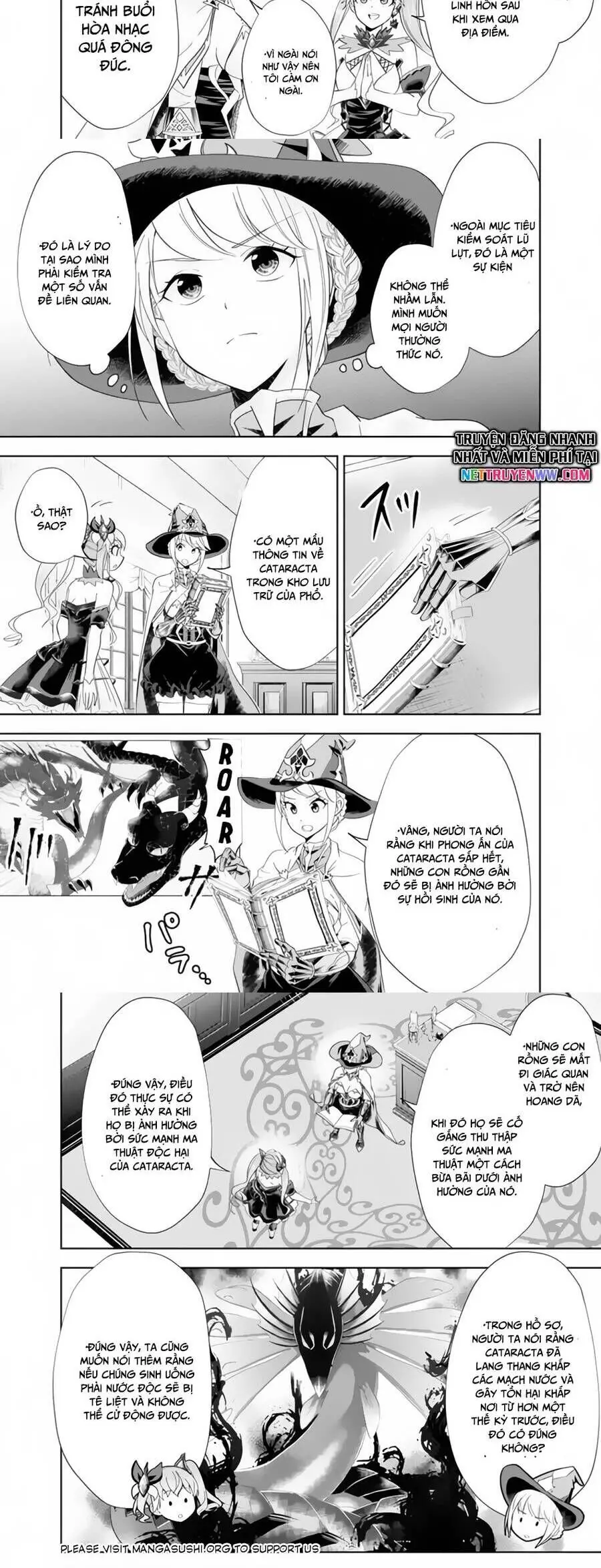 Ore No Ie Ga Maryoku Spot Datta Ken: Sundeiru Dake De Sekai Saikyou Nettruyen ZZZ Chương 160 Page 2
