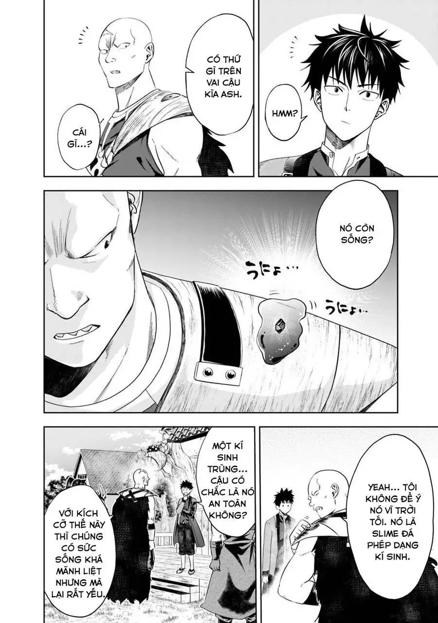 Ore No Ie Ga Maryoku Spot Datta Ken: Sundeiru Dake De Sekai Saikyou Nettruyen ZZZ Chương 77 Page 8