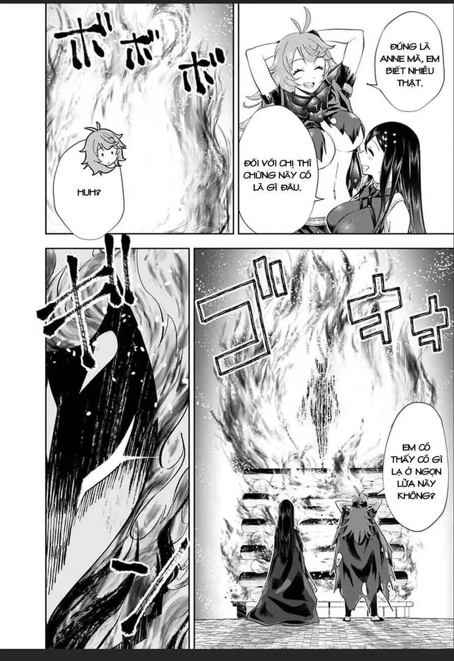 Ore No Ie Ga Maryoku Spot Datta Ken: Sundeiru Dake De Sekai Saikyou Nettruyen ZZZ Chương 111 Page 12