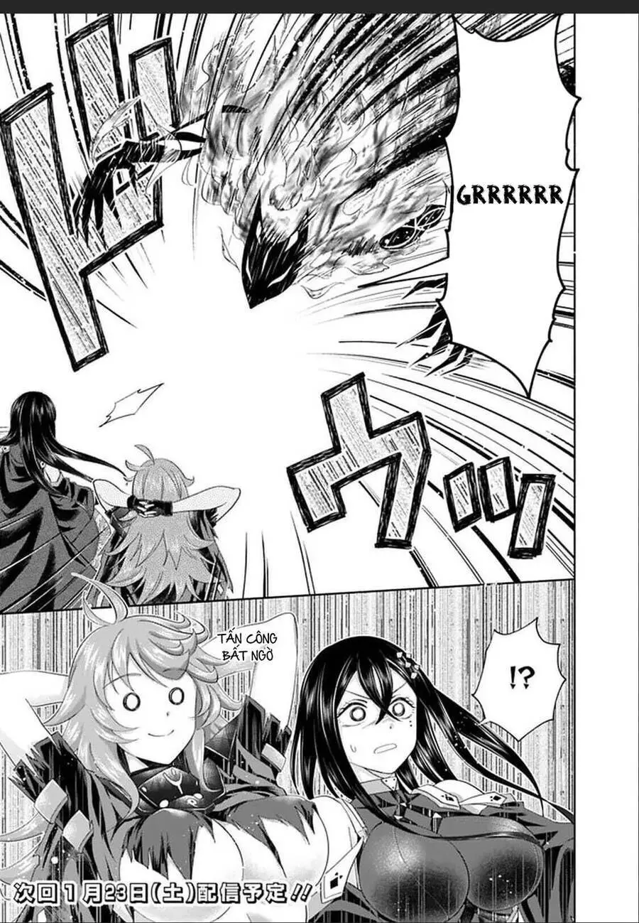 Ore No Ie Ga Maryoku Spot Datta Ken: Sundeiru Dake De Sekai Saikyou Nettruyen ZZZ Chương 111 Page 13