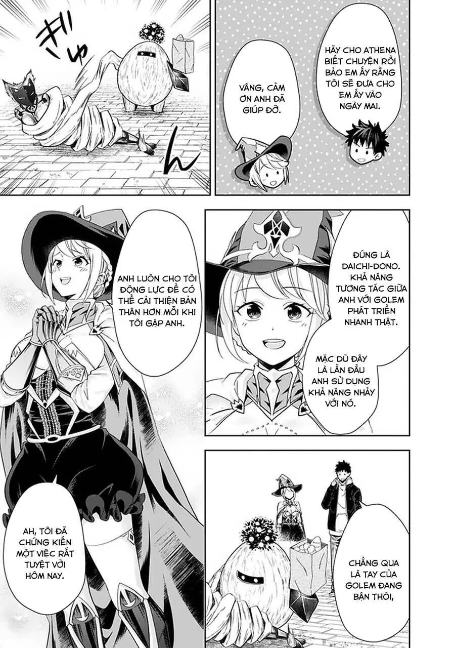 Ore No Ie Ga Maryoku Spot Datta Ken: Sundeiru Dake De Sekai Saikyou Nettruyen ZZZ Chương 112 Page 13