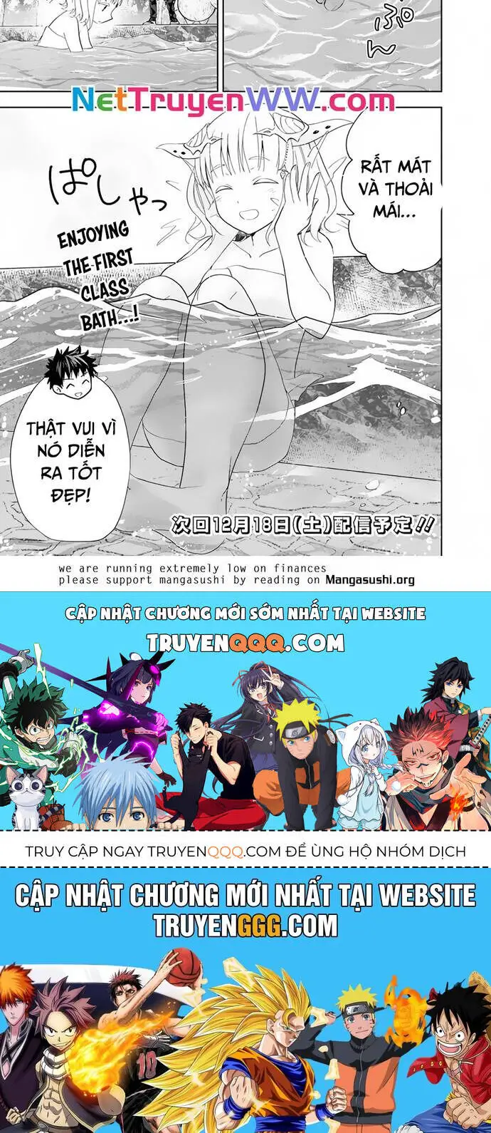 Ore No Ie Ga Maryoku Spot Datta Ken: Sundeiru Dake De Sekai Saikyou Nettruyen ZZZ Chương 150 Page 5