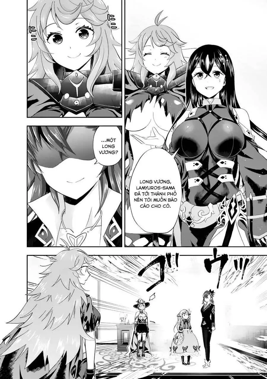 Ore No Ie Ga Maryoku Spot Datta Ken: Sundeiru Dake De Sekai Saikyou Nettruyen ZZZ Chương 104 Page 12