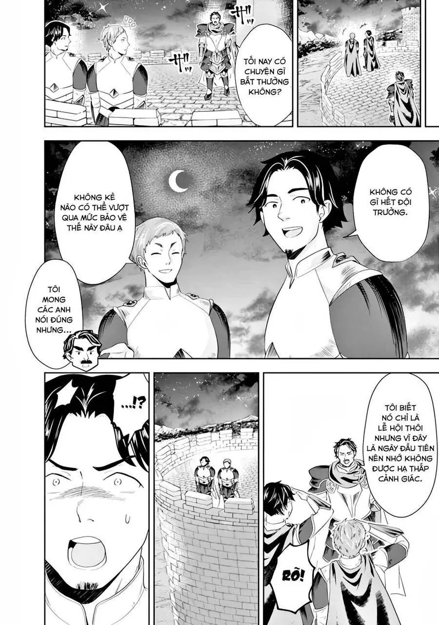 Ore No Ie Ga Maryoku Spot Datta Ken: Sundeiru Dake De Sekai Saikyou Nettruyen ZZZ Chương 102 Page 12