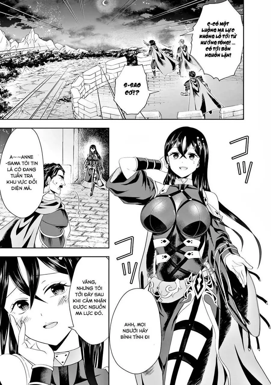 Ore No Ie Ga Maryoku Spot Datta Ken: Sundeiru Dake De Sekai Saikyou Nettruyen ZZZ Chương 102 Page 13