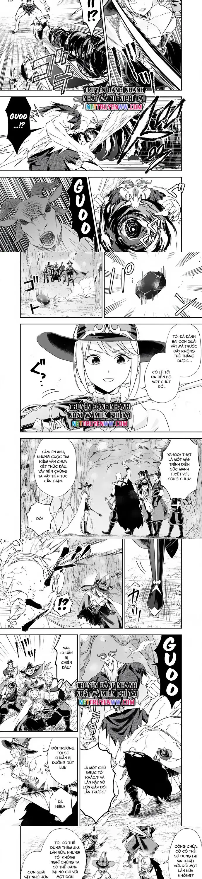 Ore No Ie Ga Maryoku Spot Datta Ken: Sundeiru Dake De Sekai Saikyou Nettruyen ZZZ Chương 145 Page 3